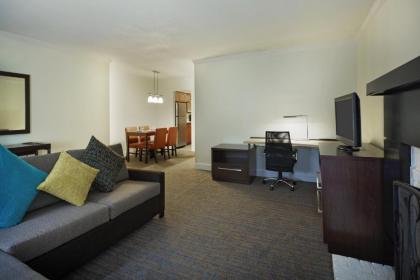 Residence Inn Houston by The Galleria - image 12