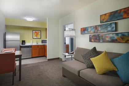 Residence Inn Houston by The Galleria - image 13