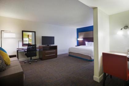 Residence Inn Houston by The Galleria - image 15