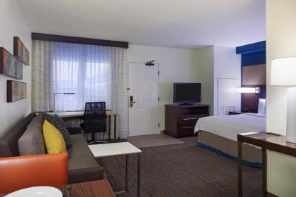 Residence Inn Houston by The Galleria - image 16