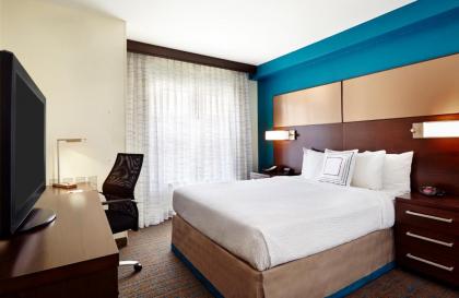 Residence Inn Houston by The Galleria - image 19