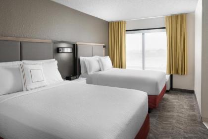 SpringHill Suites Houston Hobby Airport - image 9