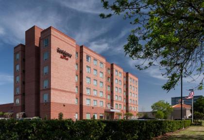 Residence Inn Houston West Energy Corridor - image 1