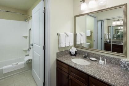 Residence Inn Houston West Energy Corridor - image 14