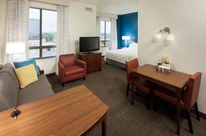 Residence Inn Houston West Energy Corridor - image 15