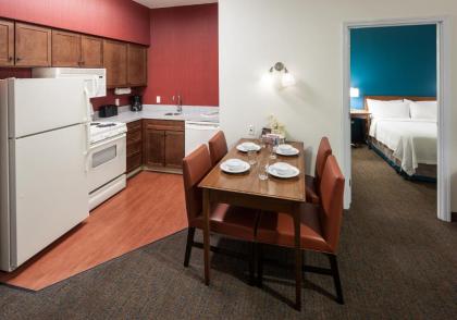 Residence Inn Houston West Energy Corridor - image 18