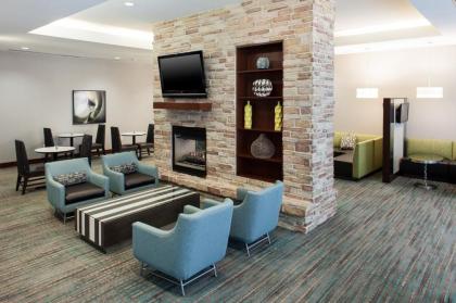 Residence Inn Houston West Energy Corridor - image 2