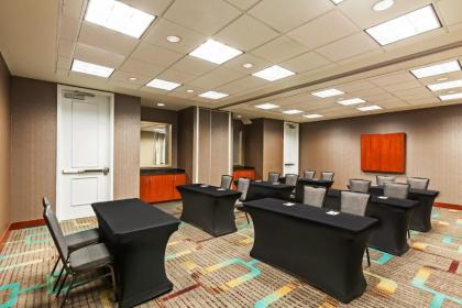 Residence Inn Houston West Energy Corridor - image 20