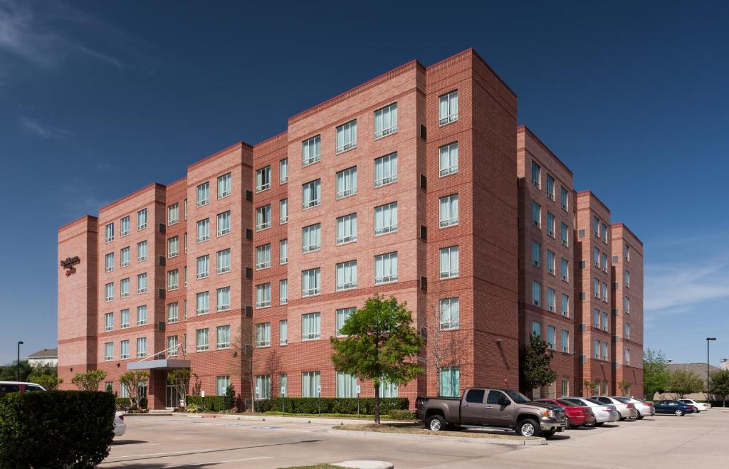 Residence Inn Houston West Energy Corridor - image 4