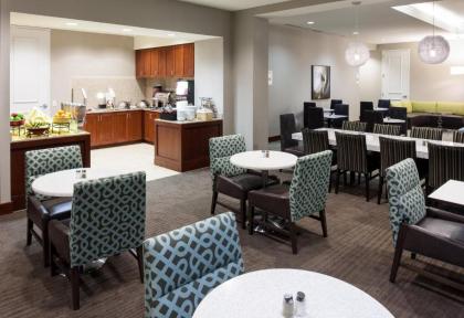 Residence Inn Houston West Energy Corridor - image 8