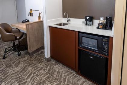 SpringHill Suites Houston Medical Center / NRG Park - image 7