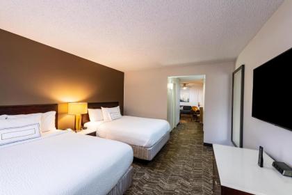 SpringHill Suites Houston Medical Center / NRG Park - image 8