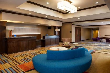 Fairfield Inn & Suites Houston Intercontinental Airport - image 12