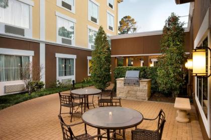 Fairfield Inn & Suites Houston Intercontinental Airport - image 15