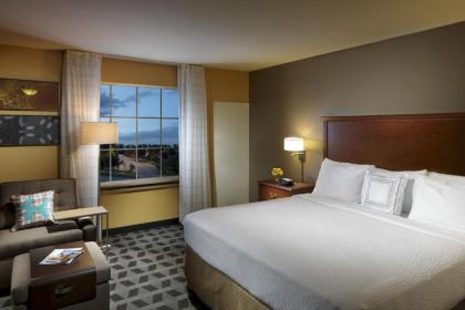 TownePlace Suites Houston Intercontinental Airport - image 11