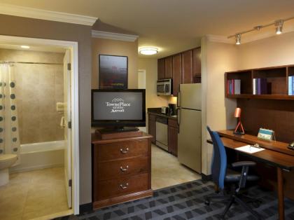 TownePlace Suites Houston Intercontinental Airport - image 14