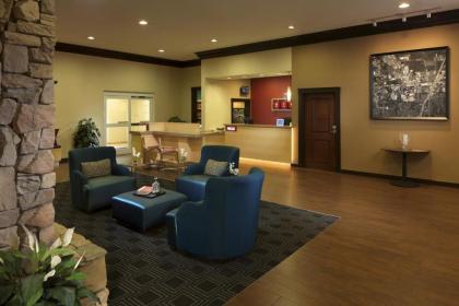 TownePlace Suites Houston Intercontinental Airport - image 16