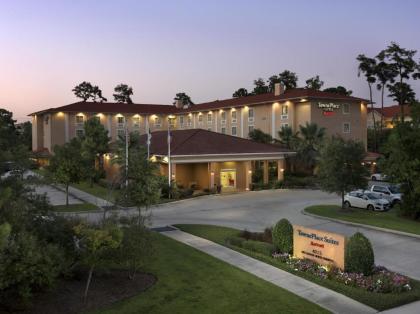 TownePlace Suites Houston Intercontinental Airport - image 17