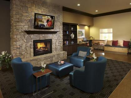 TownePlace Suites Houston Intercontinental Airport - image 20