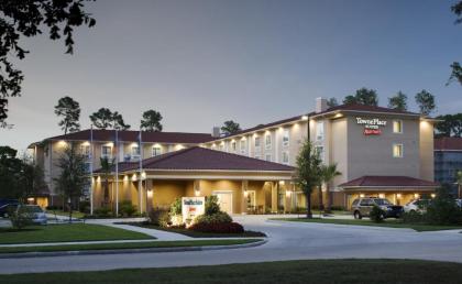 TownePlace Suites Houston Intercontinental Airport - image 7