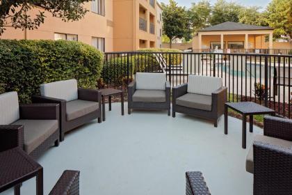 Courtyard Houston Westchase - image 10