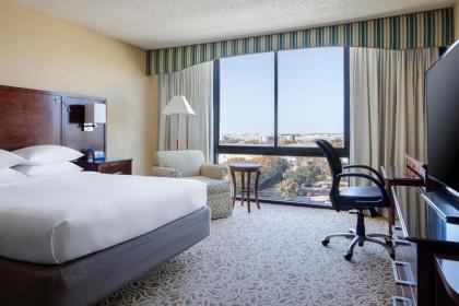 Houston Marriott South at Hobby Airport - image 13