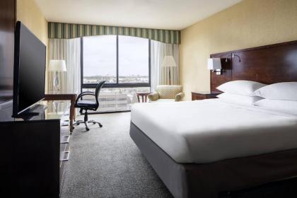 Houston Marriott South at Hobby Airport - image 15