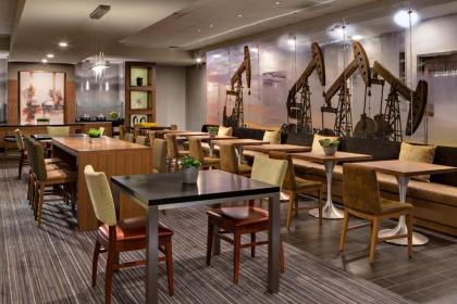 Houston Marriott South at Hobby Airport - image 9