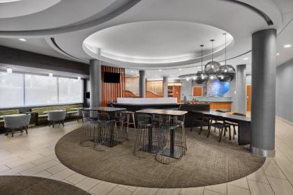 SpringHill Suites Houston Intercontinental Airport - image 5