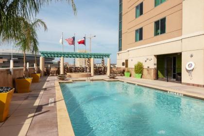 Embassy Suites Houston - Downtown - image 11