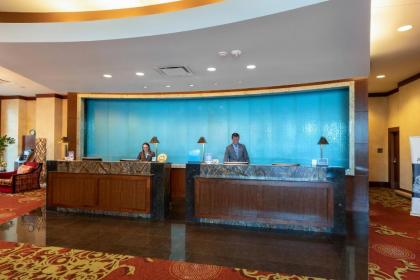 Embassy Suites Houston - Downtown - image 5