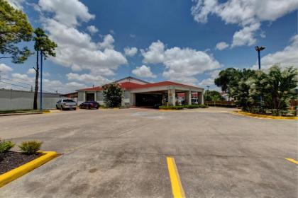 Motel 6-Houston TX - Hobby - image 14