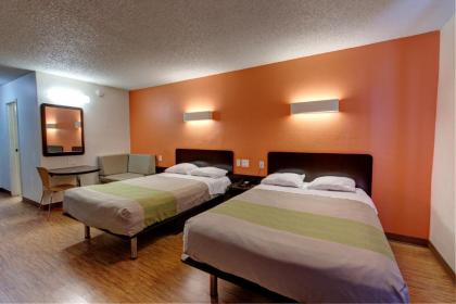 Motel 6-Houston TX - Hobby - image 3