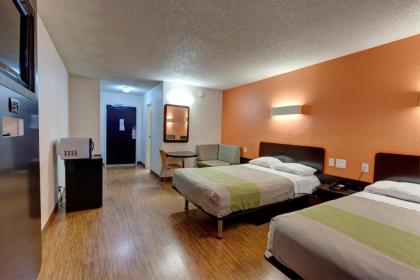 Motel 6-Houston TX - Hobby - image 6