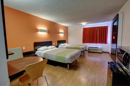 Motel 6-Houston TX - Hobby - image 7