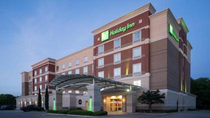 Holiday Inn Houston West - Westway Park an IHG Hotel - image 1