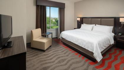 Holiday Inn Houston West - Westway Park an IHG Hotel - image 11