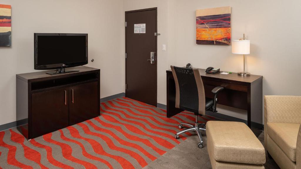 Holiday Inn Houston West - Westway Park an IHG Hotel - image 2