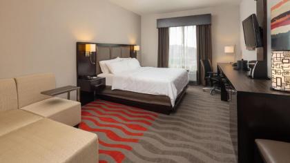 Holiday Inn Houston West - Westway Park an IHG Hotel - image 4