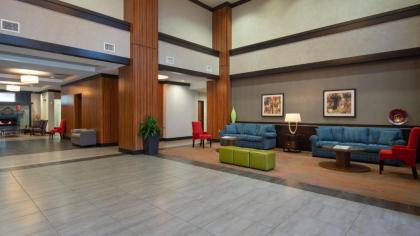 Holiday Inn Houston West - Westway Park an IHG Hotel - image 8