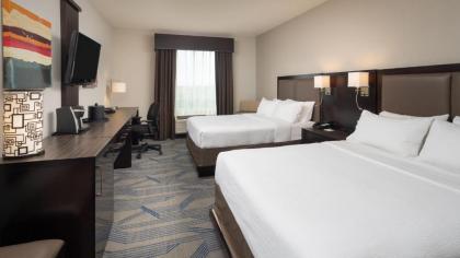 Holiday Inn Houston West - Westway Park an IHG Hotel - image 9