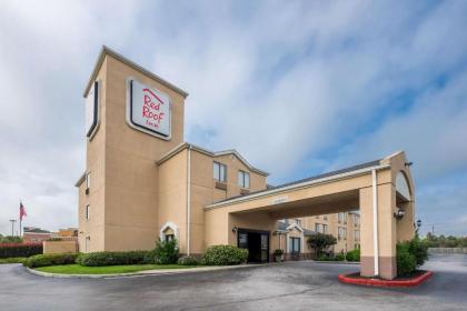 Red Roof Inn Houston - IAH Airport/JFK BLVD - image 17