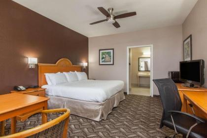 Days Inn by Wyndham Houston-Galleria TX - image 3