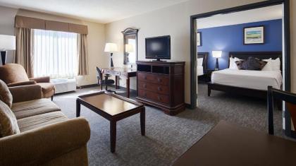 SureStay Plus Hotel by Best Western Houston Medical Center - image 9