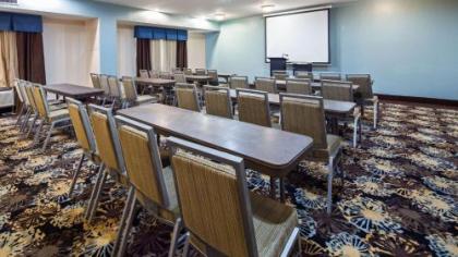 Best Western Plus Northwest Inn and Suites Houston - image 11