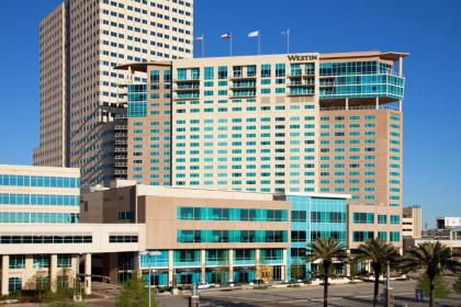 The Westin Houston Memorial City - image 1