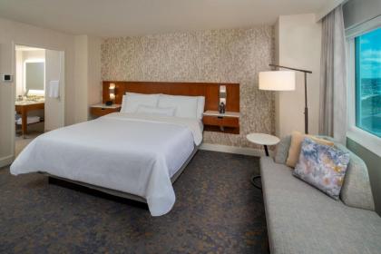 The Westin Houston Memorial City - image 11