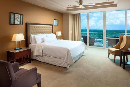 The Westin Houston Memorial City - image 3