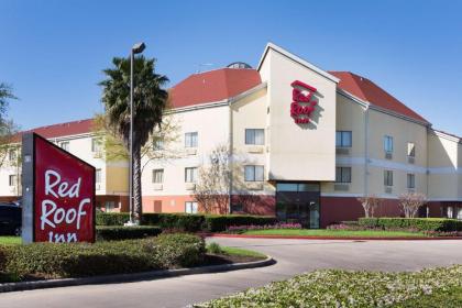 Red Roof Inn Houston Westchase - image 1