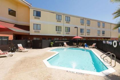 Red Roof Inn Houston Westchase - image 15